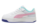 Tenis Niña Carina Street Ps Puma