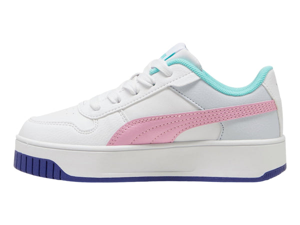 Tenis Niña Carina Street Jr Puma