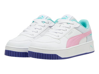 Tenis Niña Carina Street Jr Puma