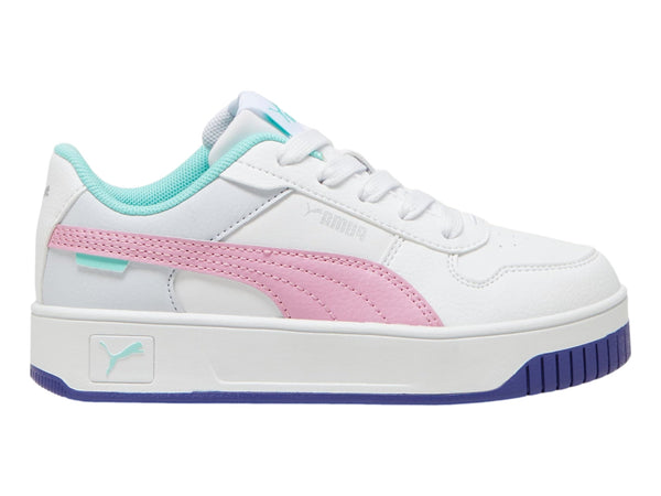 Tenis Niña Carina Street Jr Puma