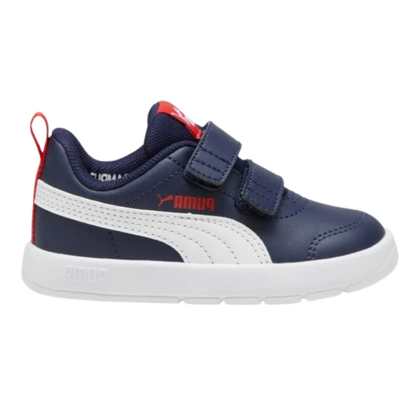 TENIS NIÑO JR COURTFLEX V3 V PS PUMA