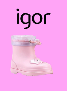 IGOR