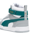 Tenis Niño Rbd Game Jr Puma