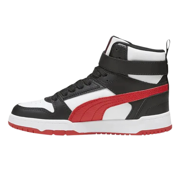 Tenis Niño Rbd Game Jr Puma