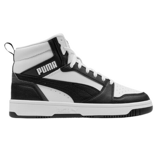 Tenis Niño Jr Puma Rebound V6 Mid