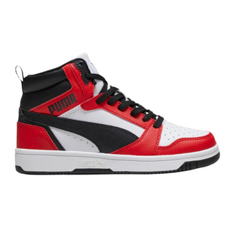 Tenis Niño Puma Rebound V6 Mid