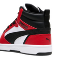 Tenis Niño Puma Rebound V6 Mid