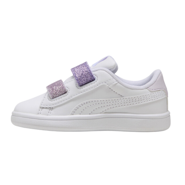 Tenis Bebe Niña Puma Smash 3.0 L