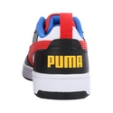 Tenis Niño Puma Rebound V6 Lo Puma