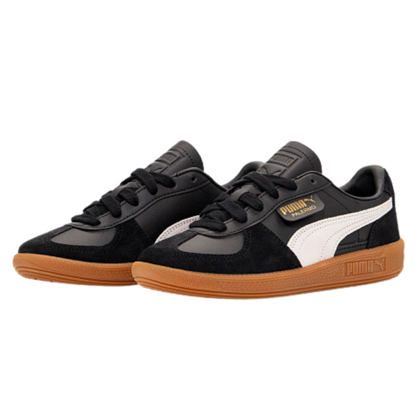 Tenis Niño Palermo Lth Jr Puma