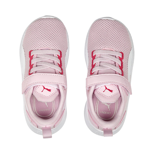 Tenis Niña Flyer Runner V Inf Puma