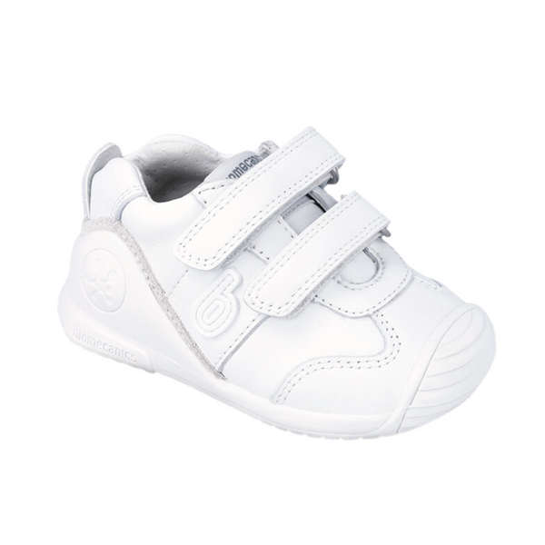 Tenis Unisex Dos Velcros Biomecanics