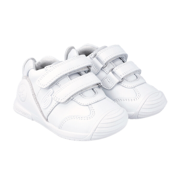 Tenis Unisex Dos Velcros Biomecanics