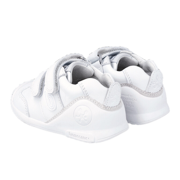 Tenis Unisex Dos Velcros Biomecanics