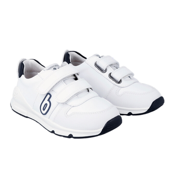 Tenis Deportivo Basico Unisex Biomecanics