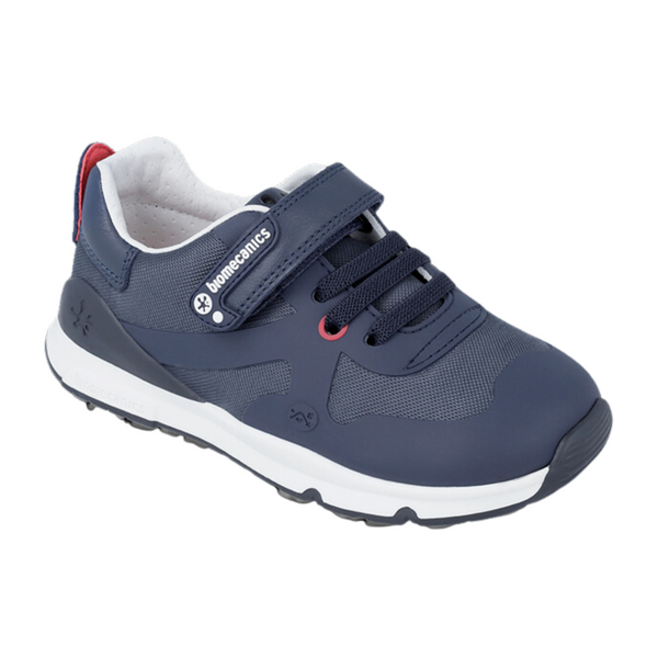 Tenis Deportivo Niño Velcro Biomecanics