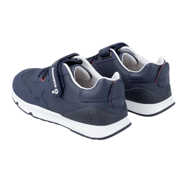 Tenis Deportivo Niño Velcro Biomecanics