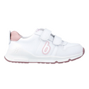 Tenis Deportivo Niña Velcro Biomecanics