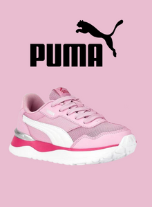 PUMA