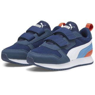 Tenis Niño Puma R78 V Inf Puma