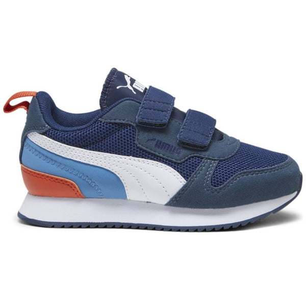 Tenis Niño Puma R78 V Inf Puma