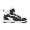 Tenis Niño Puma Rebound V6 Mid Puma