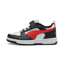 Tenis Niño Puma Rebound V6 Lo Puma