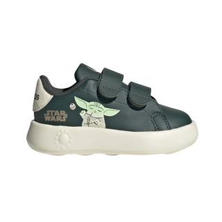 Tenis Bebe Advantage Star Wars Adidas