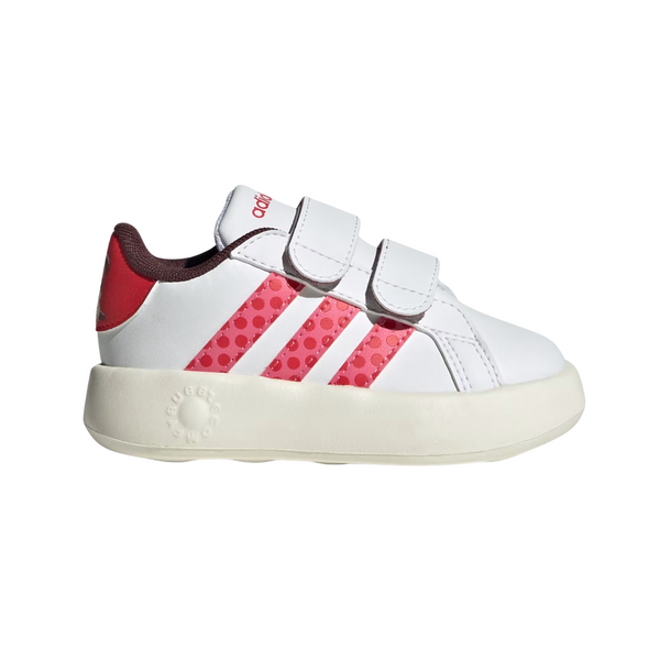 Tenis Niña Grand Court Minnie Adidas