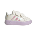 Tenis Niña Grand Court 2.0 Cf Adidas