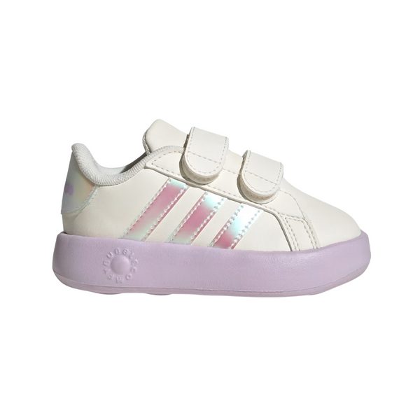 Tenis Niña Grand Court 2.0 Cf Adidas