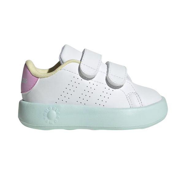 Tenis Niña Advantage Cf Adidas