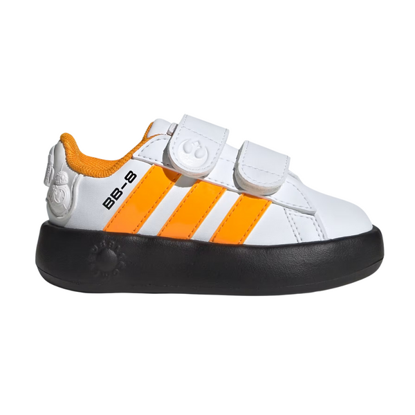 Tenis Niño Star Wars Grand Court Adidas