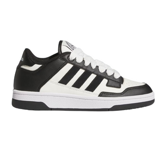 Tenis Niño Rapid Court Low J Adidas