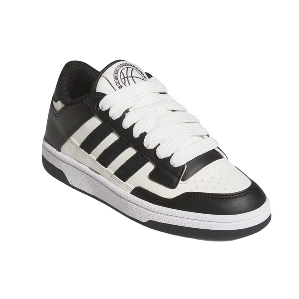 Tenis Niño Rapid Court Low J Adidas