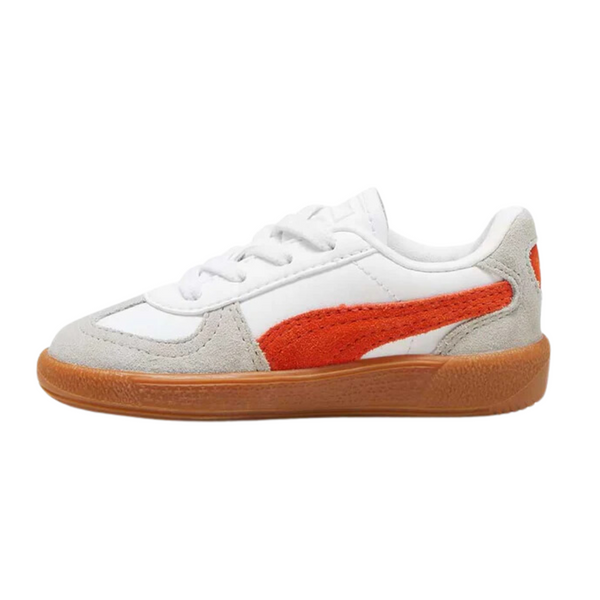 Tenis Bebe Palermo Lth Ac Inf Puma