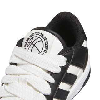 Tenis Niño Rapid Court Low J Adidas