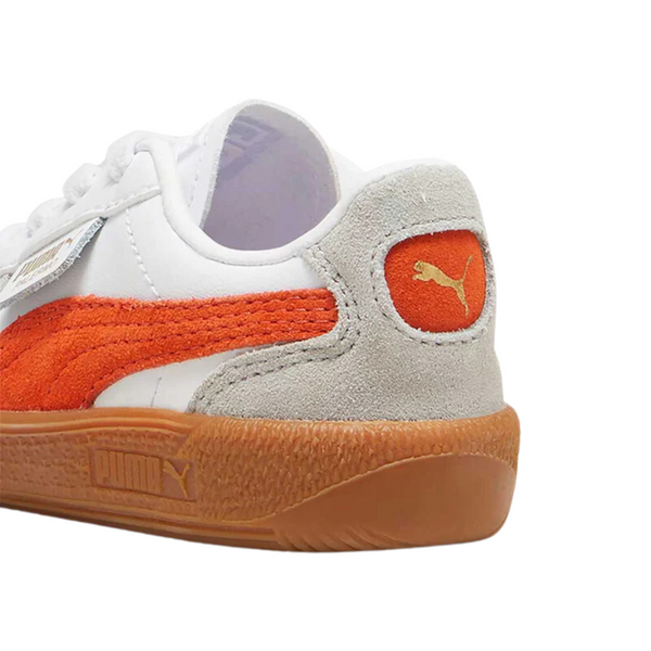 Tenis Bebe Palermo Lth Ac Inf Puma