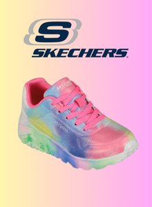 SKECHERS