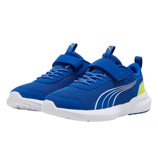 Tenis Niño Kruz Track Ac+ Puma