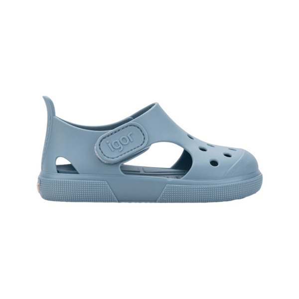 Sandalia Niño Sport Velcro Igor