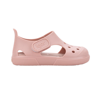 Sandalia Niña Sport Velcro Igor