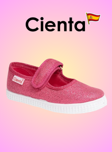 CIENTA