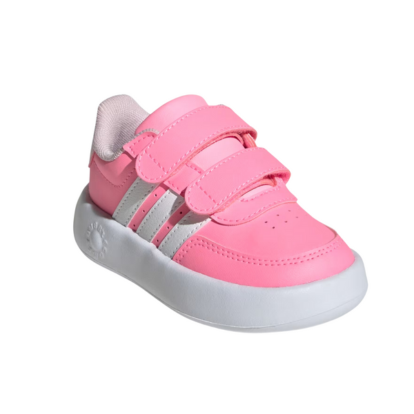 Tenis Niña Breaknet 2.0 Cf I Adidas