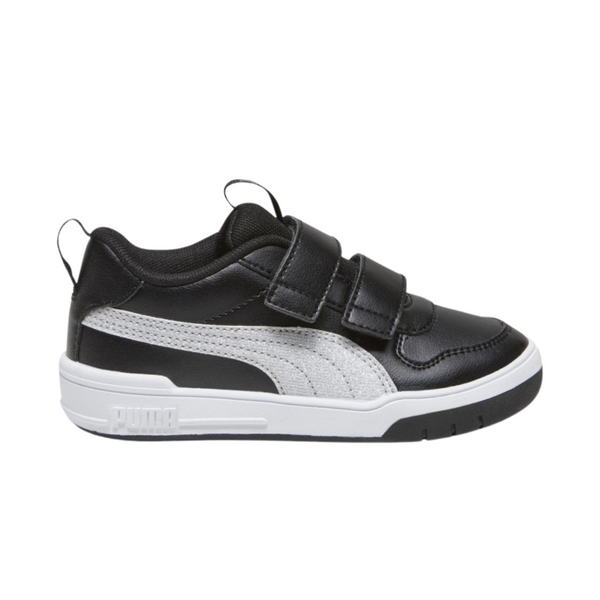 Tenis Niño Puma Multiflex Glit Puma