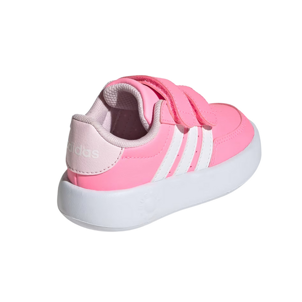 Tenis Niña Breaknet 2.0 Cf I Adidas