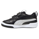 Tenis Niño Puma Multiflex Glit Puma