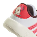 Tenis Niña Grand Court Minnie Adidas