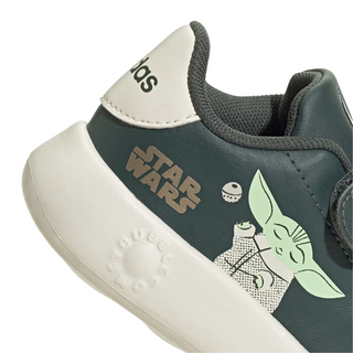 Tenis Bebe Advantage Star Wars Adidas