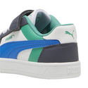 Tenis Niño Puma Caven 2.0 Bloc Puma